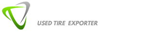 Export of used tires